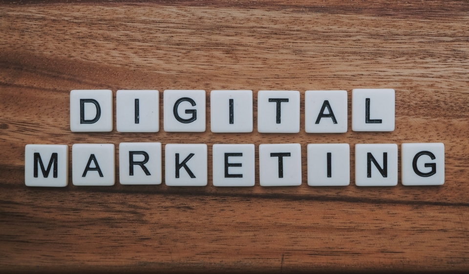 Digital Marketing Can Skyrocket Your Business