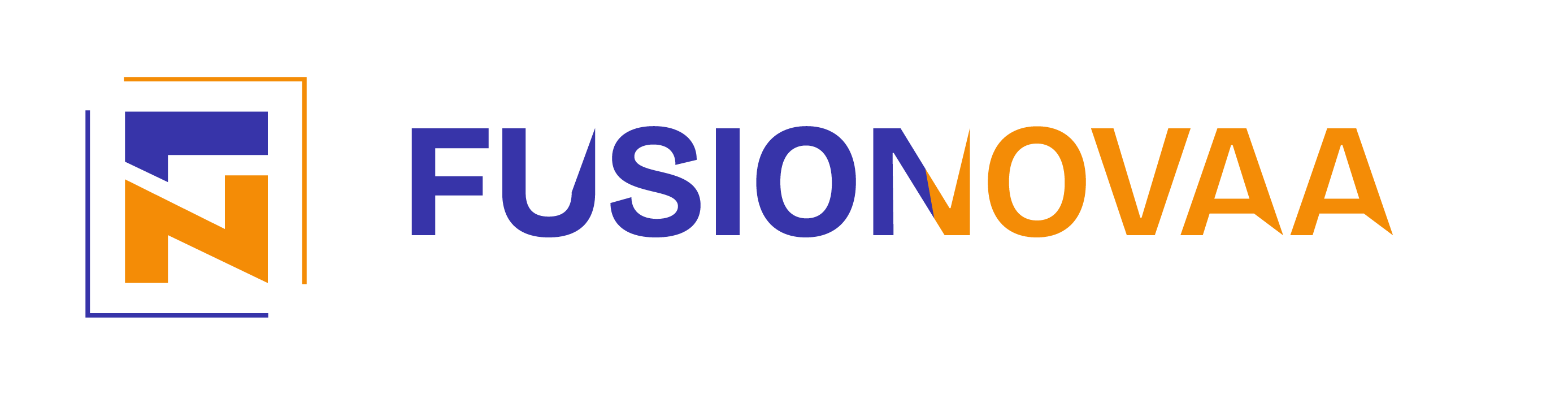 Fusionovaa